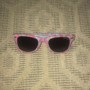 lilly pulitzer sunglasses